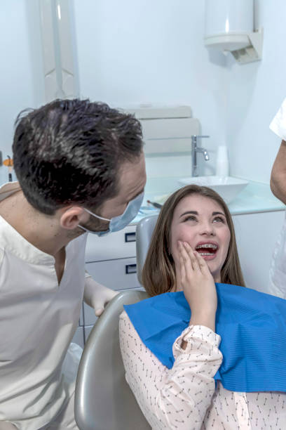 Best Broken or Chipped Tooth Repair in Notre Dame, IN